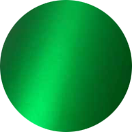фольга зеленая металлик